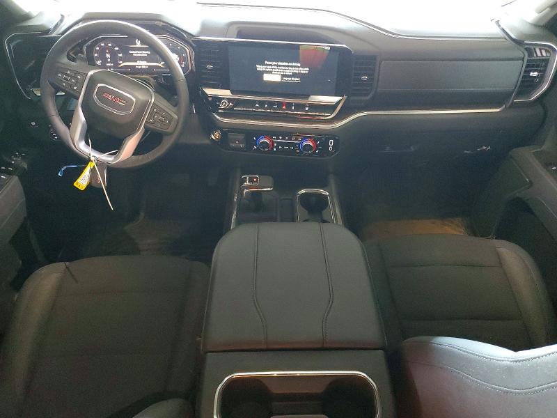 Продажа на аукционе авто 2026 Gmc Sierra, vin: 1GTUUCE80TZ179694, номер лота: 49582266
