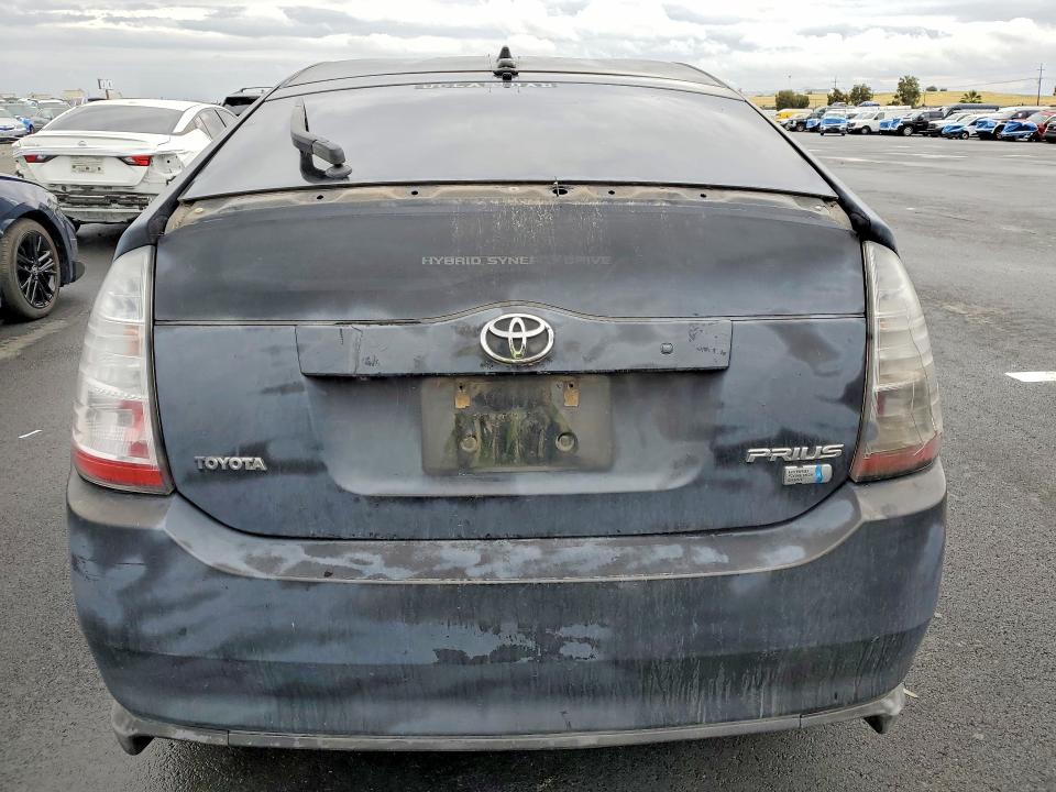 Aukcja sprzedaży 2008 Toyota Prius, vin: JTDKB20U987751392, numer aukcji: 48199496