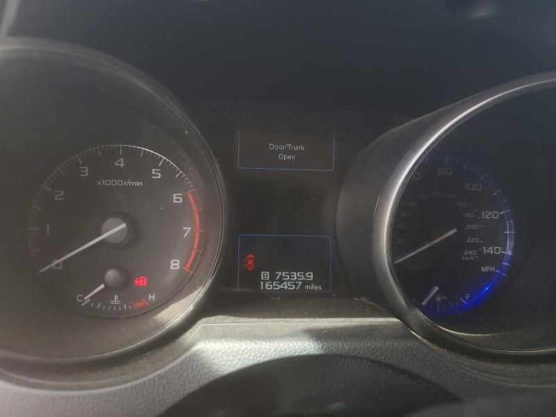 50658926 :رقم المزاد ، 4S3BNAF63K3035936 vin ، 2019 Subaru Legacy مزاد بيع