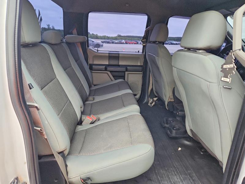 Продажа на аукционе авто 2019 Ford F150, vin: 1FTEW1E58KKD89203, номер лота: 51147026