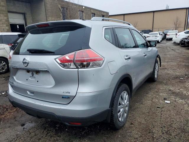 Aukcja sprzedaży 2014 Nissan Rogue, vin: 5N1AT2MV7EC843773, numer aukcji: 48543156