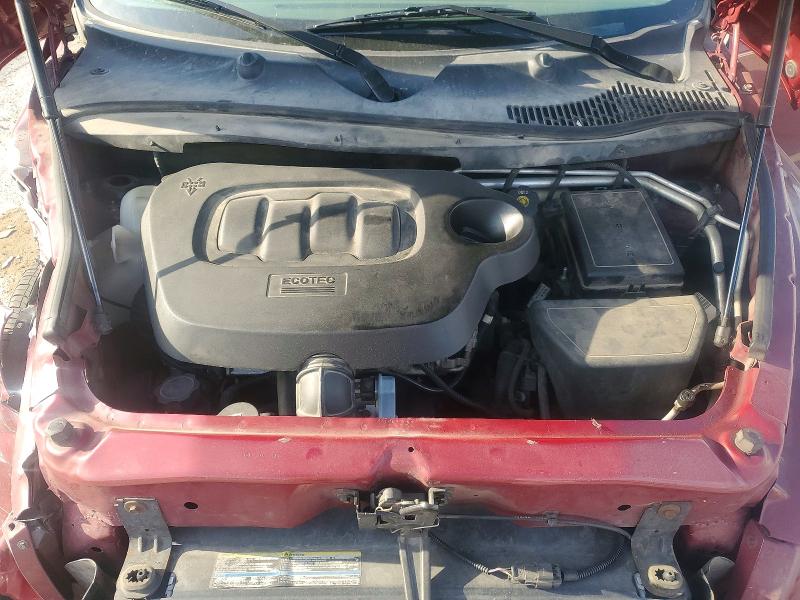 Aukcja sprzedaży 2006 Chevrolet Hhr, vin: 3GNDA23D86S631709, numer aukcji: 49705876