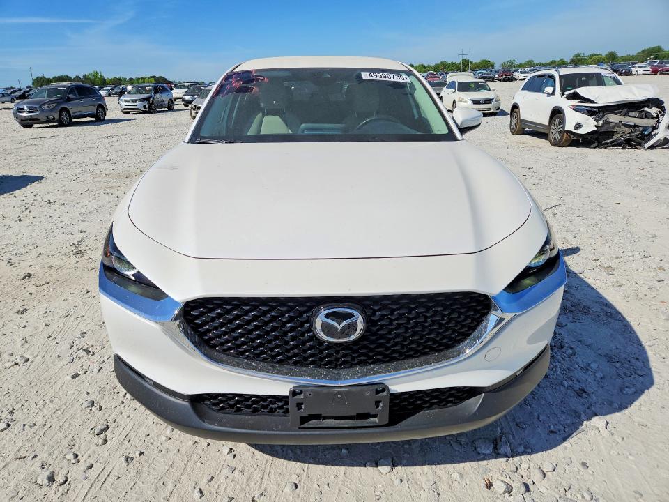 49590736 :رقم المزاد ، 3MVDMBDL9LM104914 vin ، 2020 Mazda Cx-30 مزاد بيع