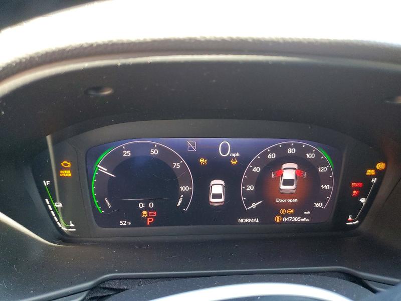 Aukcja sprzedaży 2024 Honda Accord, vin: 1HGCY2F56RA028530, numer aukcji: 49183006