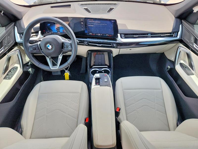 48714146 :رقم المزاد ، WBX73EF0XT5427805 vin ، 2026 Bmw X1 مزاد بيع