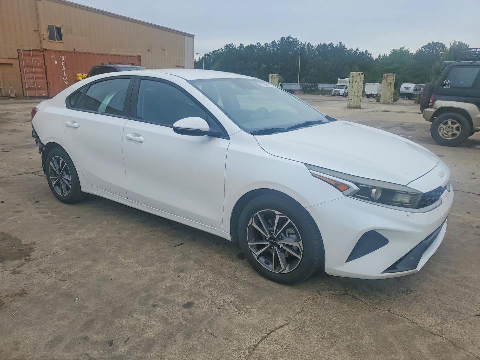 Продажа на аукционе авто 2022 Kia Forte, vin: 3KPF24ADXNE481273, номер лота: 51635816