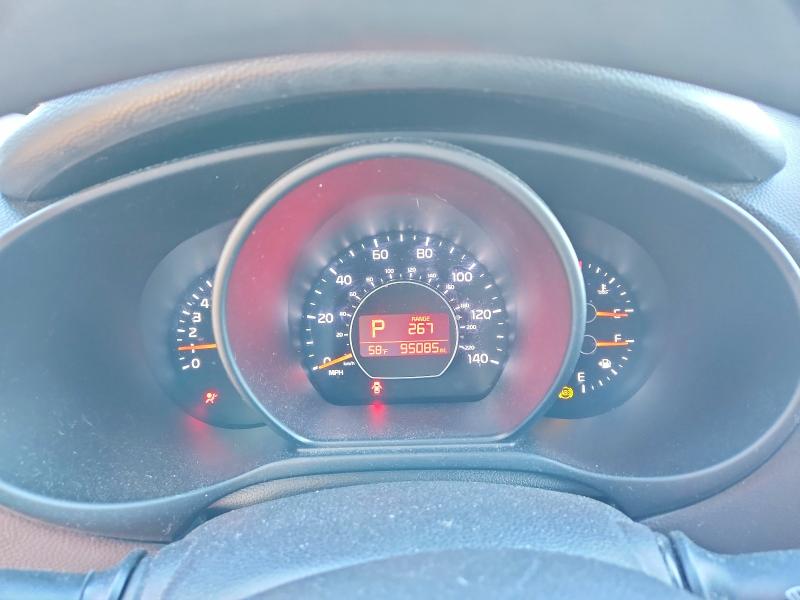 Aukcja sprzedaży 2019 Kia Soul, vin: KNDJN2A20K7662706, numer aukcji: 51257496