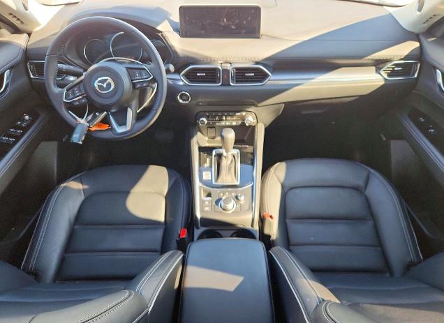 Aukcja sprzedaży 2025 Mazda Cx-5, vin: JM3KFBEM2S0780012, numer aukcji: 48677556