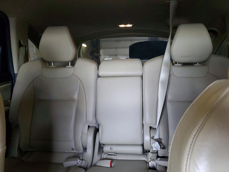 2019 Acura Mdx მანქანა იყიდება აუქციონზე, vin: 5J8YD4H53KL029803, აუქციონის ნომერი: 48073666
