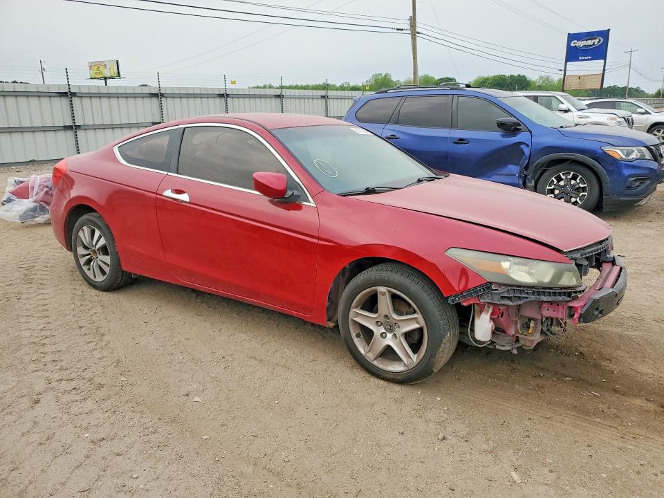 Aukcja sprzedaży 2011 Honda Accord, vin: 1HGCS1B36BA011488, numer aukcji: 50735186