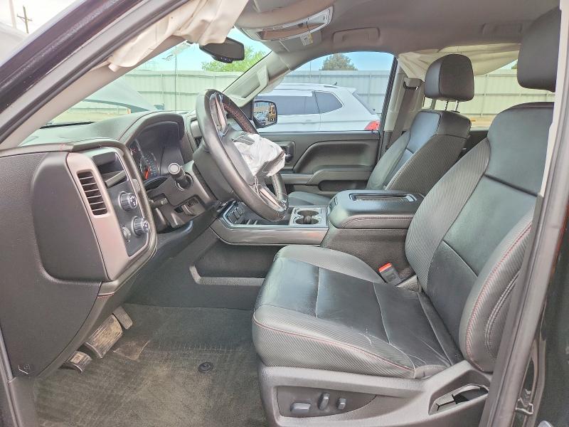 Aukcja sprzedaży 2017 Gmc Sierra, vin: 3GTU2NEC5HG423921, numer aukcji: 48974286