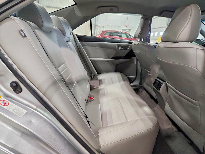 Aukcja sprzedaży 2017 Toyota Camry, vin: 4T1BF1FK2HU395417, numer aukcji: 48945906