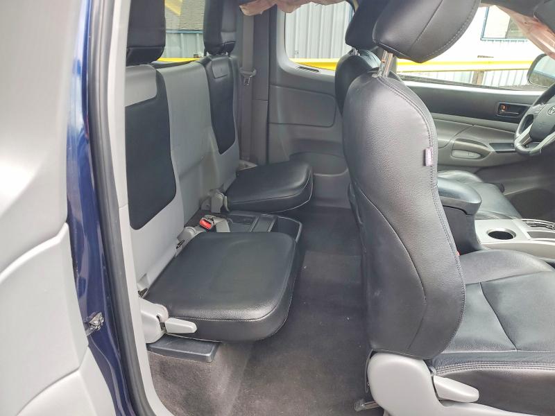 Продаж на аукціоні авто 2012 Toyota Tacoma, vin: 5TFUU4EN3CX026847, номер лоту: 51358006