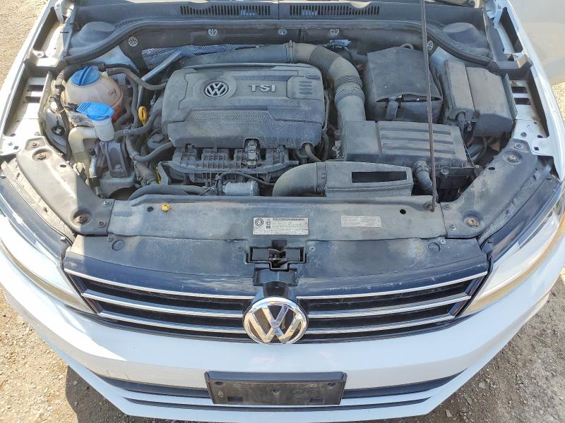 Продаж на аукціоні авто 2017 Volkswagen Jetta, vin: 3VWL17AJ6HM326062, номер лоту: 50712426