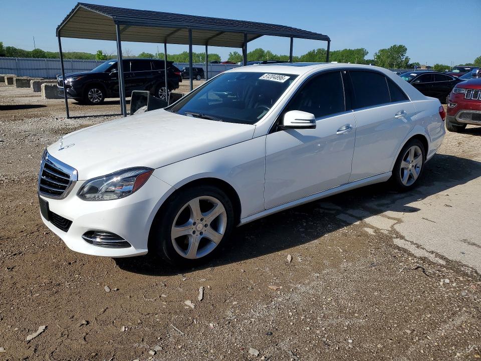 Auction sale of the 2016 Mercedes-benz E, vin: WDDHF8JB2GB218588, lot number: 51204896
