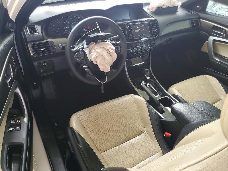 Продаж на аукціоні авто 2016 Honda Accord, vin: 1HGCT1B86GA001379, номер лоту: 49147306