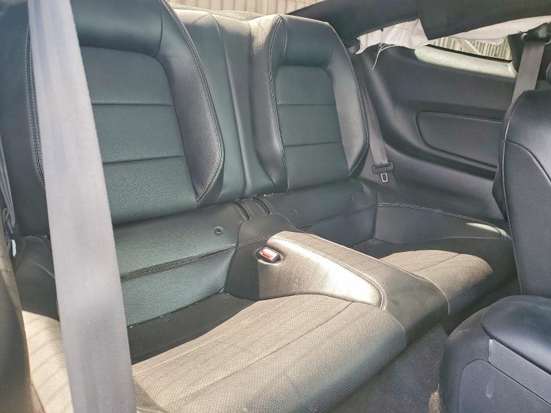 Продажа на аукционе авто 2022 Ford Mustang, vin: 1FA6P8TH0N5125912, номер лота: 51594476