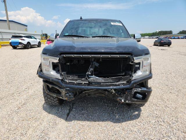 Aukcja sprzedaży 2019 Ford F150, vin: 1FTEW1E41KFB02607, numer aukcji: 50276776