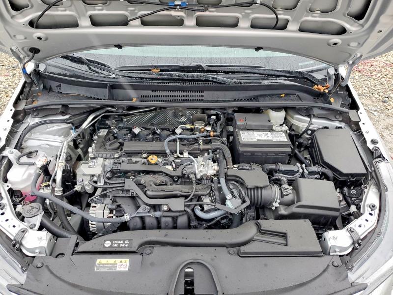 50396666 :رقم المزاد ، 5YFS4MCE1TP259876 vin ، 2026 Toyota Corolla مزاد بيع