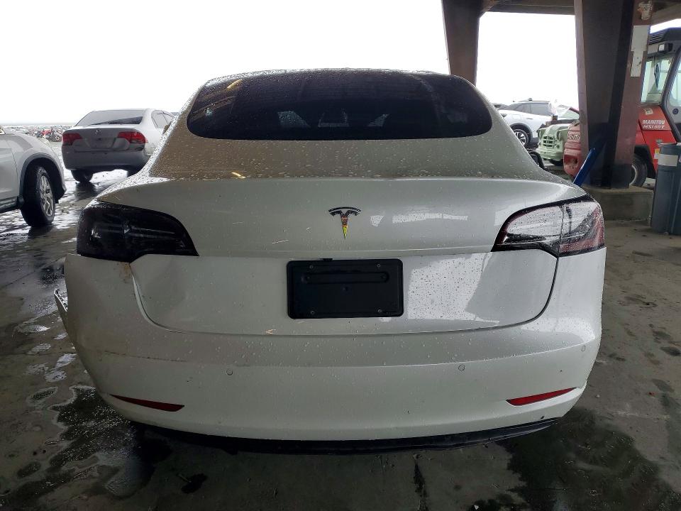 Продаж на аукціоні авто 2019 Tesla Model 3, vin: 5YJ3E1EA9KF332125, номер лоту: 50682126