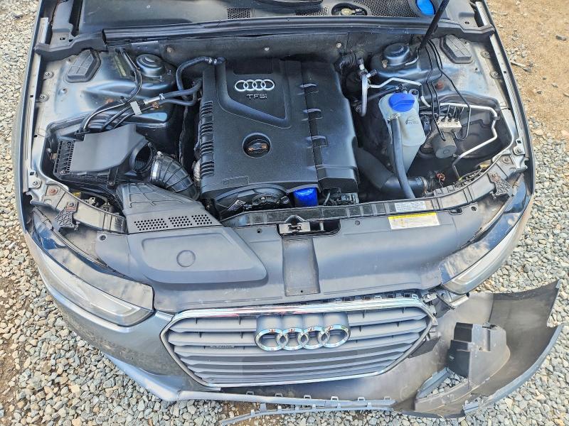 Aukcja sprzedaży 2013 Audi A4, vin: WAUFFAFL3DN036206, numer aukcji: 51722346