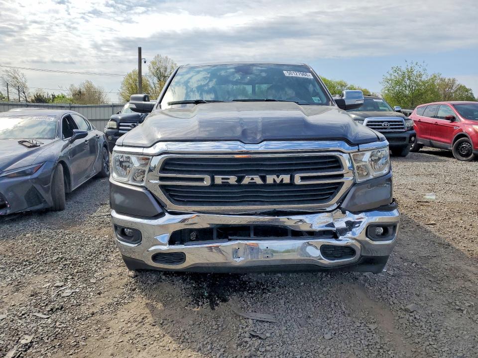 Продаж на аукціоні авто 2021 Ram 1500, vin: 1C6RRFFG8MN557288, номер лоту: 50127986
