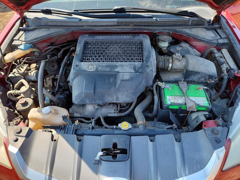Продажа на аукционе авто 2007 Acura Rdx, vin: 5J8TB18507A000213, номер лота: 51622216