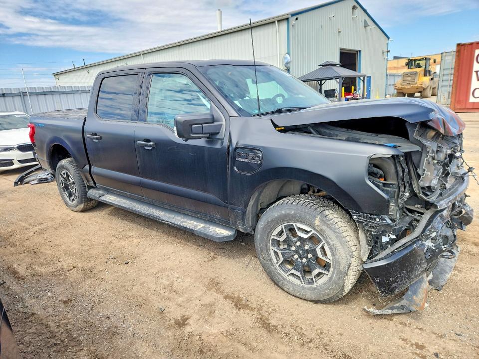 Продажа на аукционе авто 2023 Ford F150, vin: 1FTVW1EV2PWG04462, номер лота: 47987616