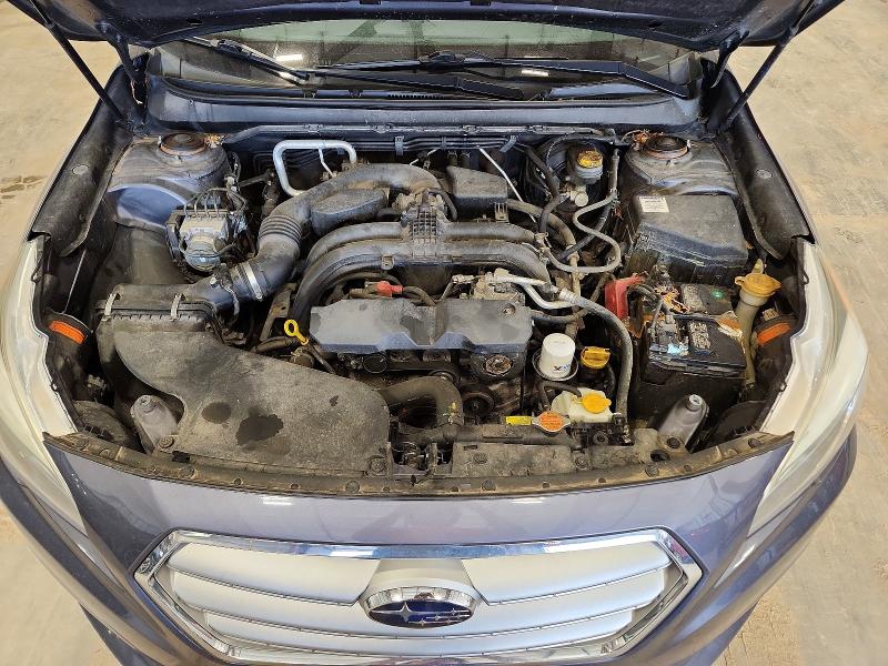 Продажа на аукционе авто 2017 Subaru Legacy, vin: 4S3BNAN69H3012820, номер лота: 50487176