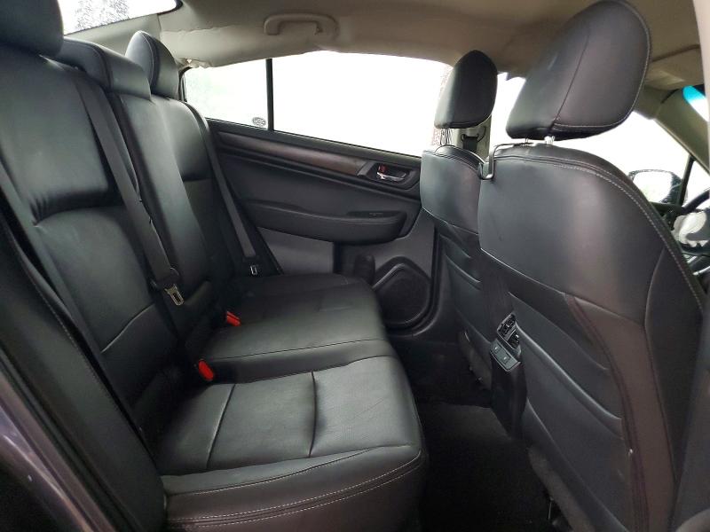 Aukcja sprzedaży 2015 Subaru Legacy, vin: 4S3BNBJ65F3038811, numer aukcji: 50743996