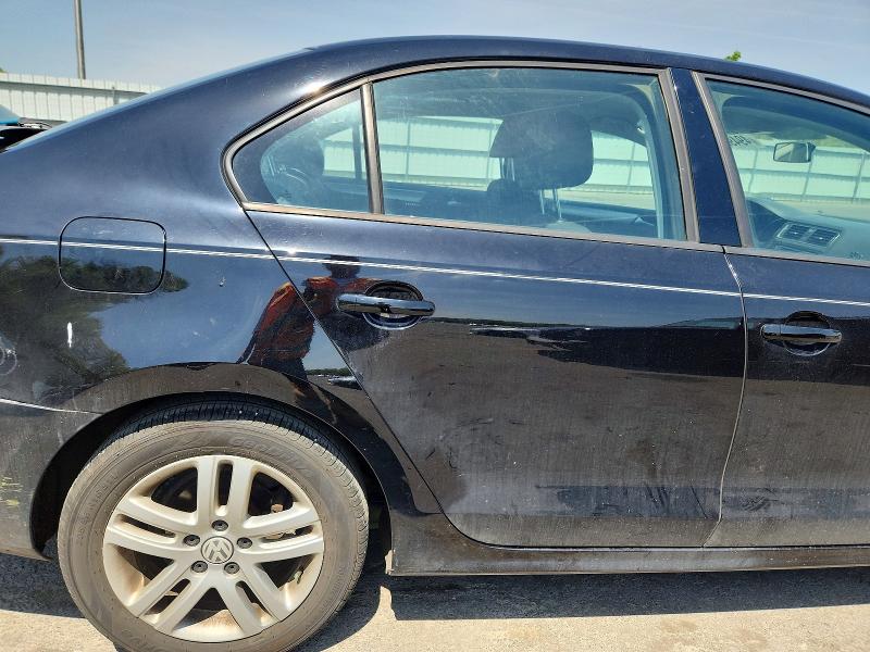 Aukcja sprzedaży 2018 Volkswagen Jetta, vin: 3VW2B7AJ2JM238916, numer aukcji: 49492676