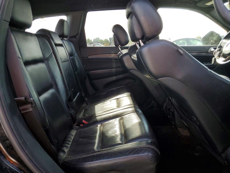 Продаж на аукціоні авто 2017 Jeep Grand Cherokee, vin: 1C4RJFBG9HC938218, номер лоту: 51102386