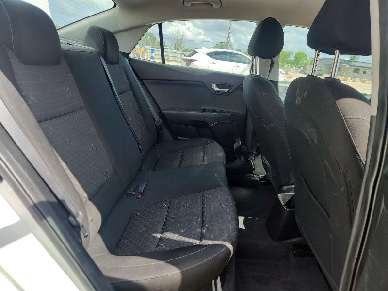 Продаж на аукціоні авто 2023 Kia Rio, vin: 3KPA24AD1PE616007, номер лоту: 47776676