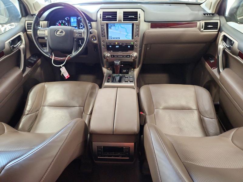 Aukcja sprzedaży 2017 Lexus Gx, vin: JTJJM7FX5H5172087, numer aukcji: 51018816