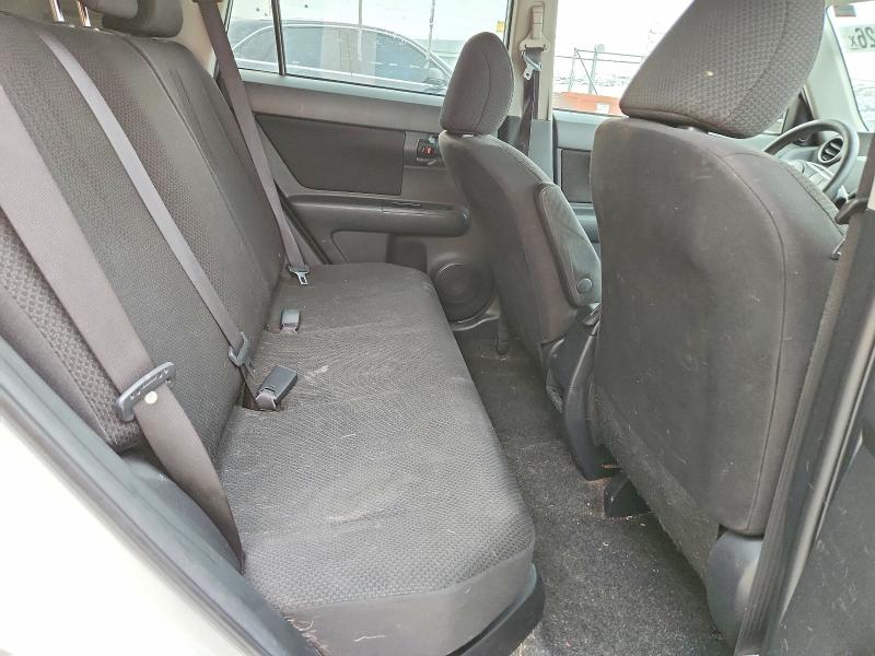 2009 Scion Xb მანქანა იყიდება აუქციონზე, vin: JTLKE50E791081822, აუქციონის ნომერი: 48273426