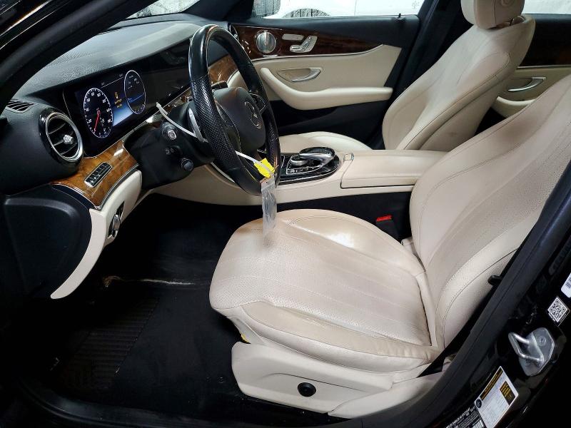 Aukcja sprzedaży 2018 Mercedes-benz E, vin: WDDZF4KB5JA313428, numer aukcji: 49720296