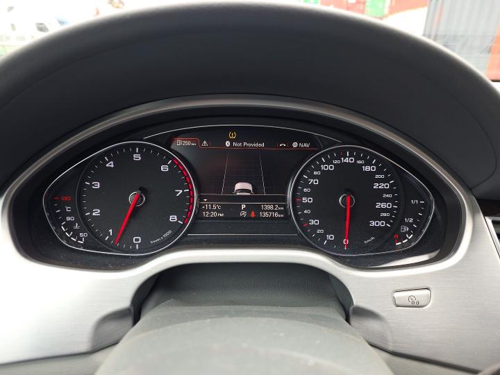Продажа на аукционе авто 2017 Audi A8, vin: WAUK3AFD2HN009732, номер лота: 52004956