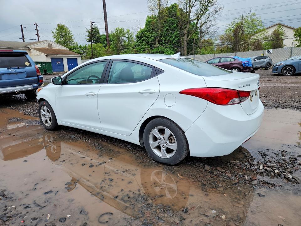 51769296 :رقم المزاد ، 5NPDH4AE1FH633114 vin ، 2015 Hyundai Elantra مزاد بيع