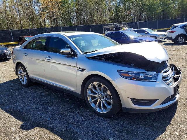 Продаж на аукціоні авто 2017 Ford Taurus, vin: 1FAHP2J89HG115882, номер лоту: 48806266