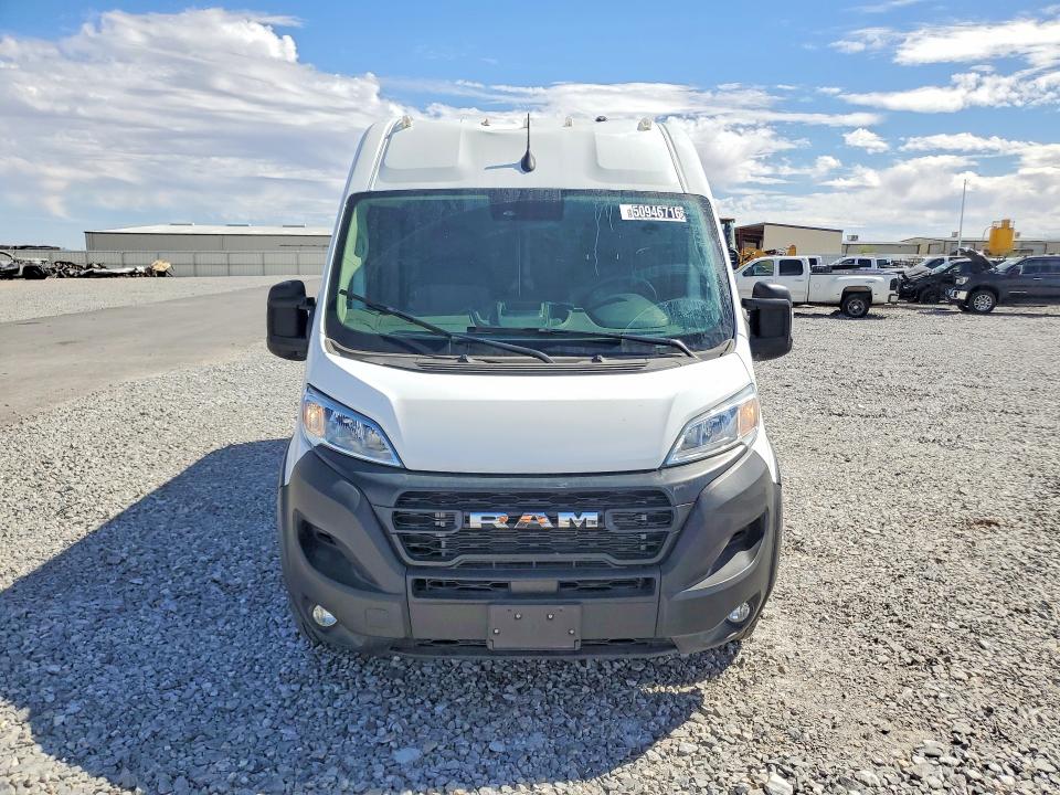 Продажа на аукционе авто 2025 Ram Promaster 1500, vin: 3C6MRVHG6SE549144, номер лота: 52972866