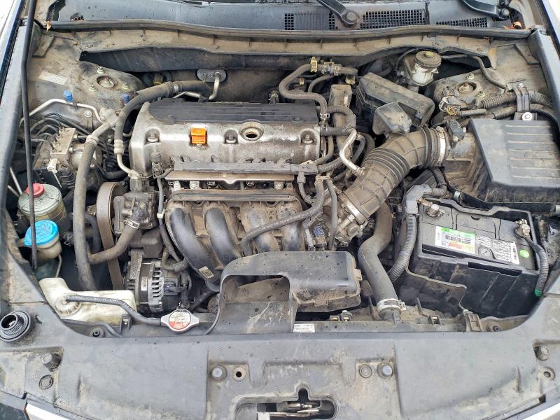 Aukcja sprzedaży 2008 Honda Accord, vin: 1HGCP26488A042728, numer aukcji: 50724086