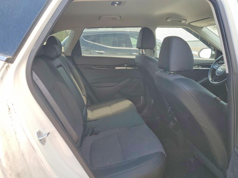 49480476 :رقم المزاد ، KNDEUCA27N7320314 vin ، 2022 Kia Seltos مزاد بيع