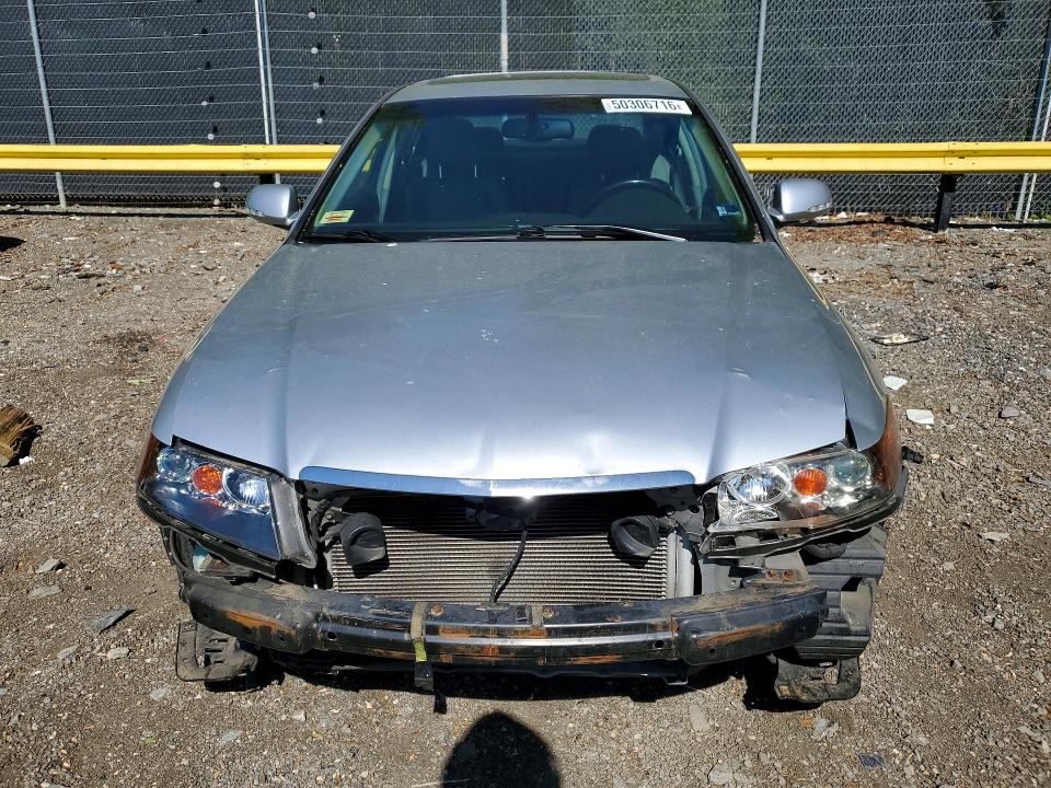 Aukcja sprzedaży 2005 Acura Tsx, vin: JH4CL96845C035392, numer aukcji: 50306716