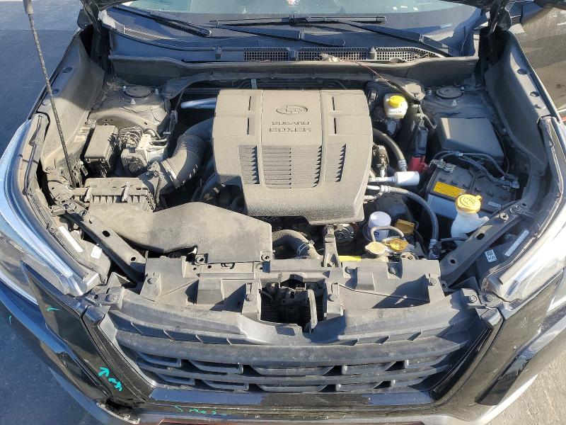 Продаж на аукціоні авто 2023 Subaru Forester, vin: JF2SKAJC3PH441135, номер лоту: 51168286