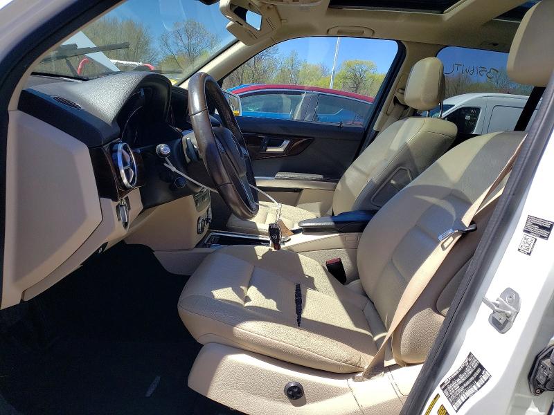 Продажа на аукционе авто 2015 Mercedes-benz Glk, vin: WDCGG8JB2FG349132, номер лота: 51139256