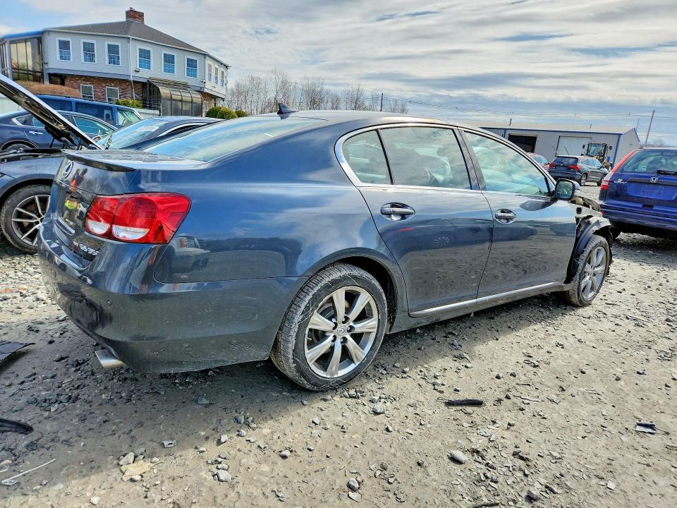 Продажа на аукционе авто 2010 Lexus Gs 350, vin: JTHCE1KS9A0026776, номер лота: 47878116