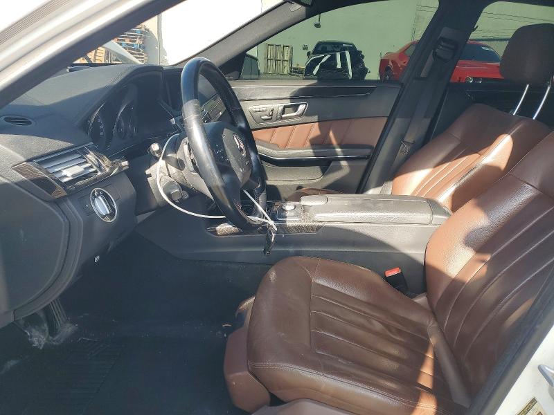 Aukcja sprzedaży 2012 Mercedes-benz E, vin: WDDHF8JB7CA593179, numer aukcji: 46893486