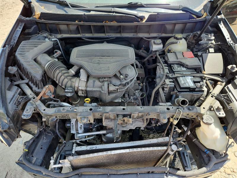 49772456 :رقم المزاد ، 1GYKNBRS4JZ248270 vin ، 2018 Cadillac Xt5 مزاد بيع
