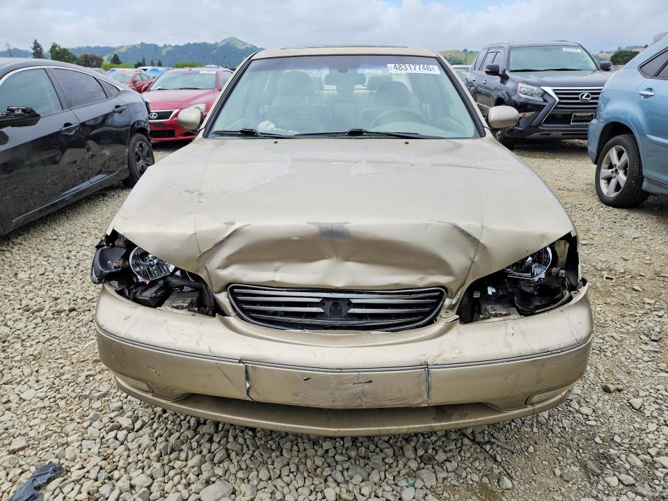 Продажа на аукционе авто 2002 Infiniti I35, vin: JNKDA31A42T023370, номер лота: 48317746