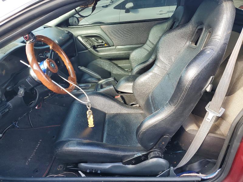 Продаж на аукціоні авто 1995 Chevrolet Camaro, vin: 2G1FP22PXS2131636, номер лоту: 51458216